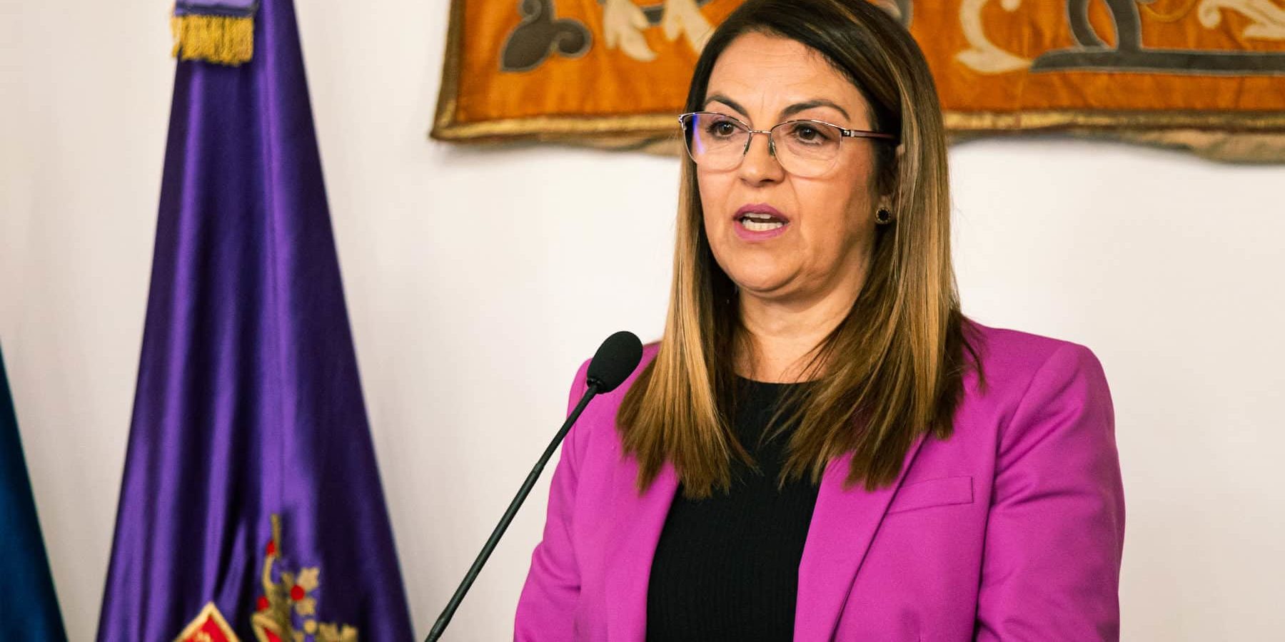 María Cruz