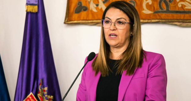 María Cruz