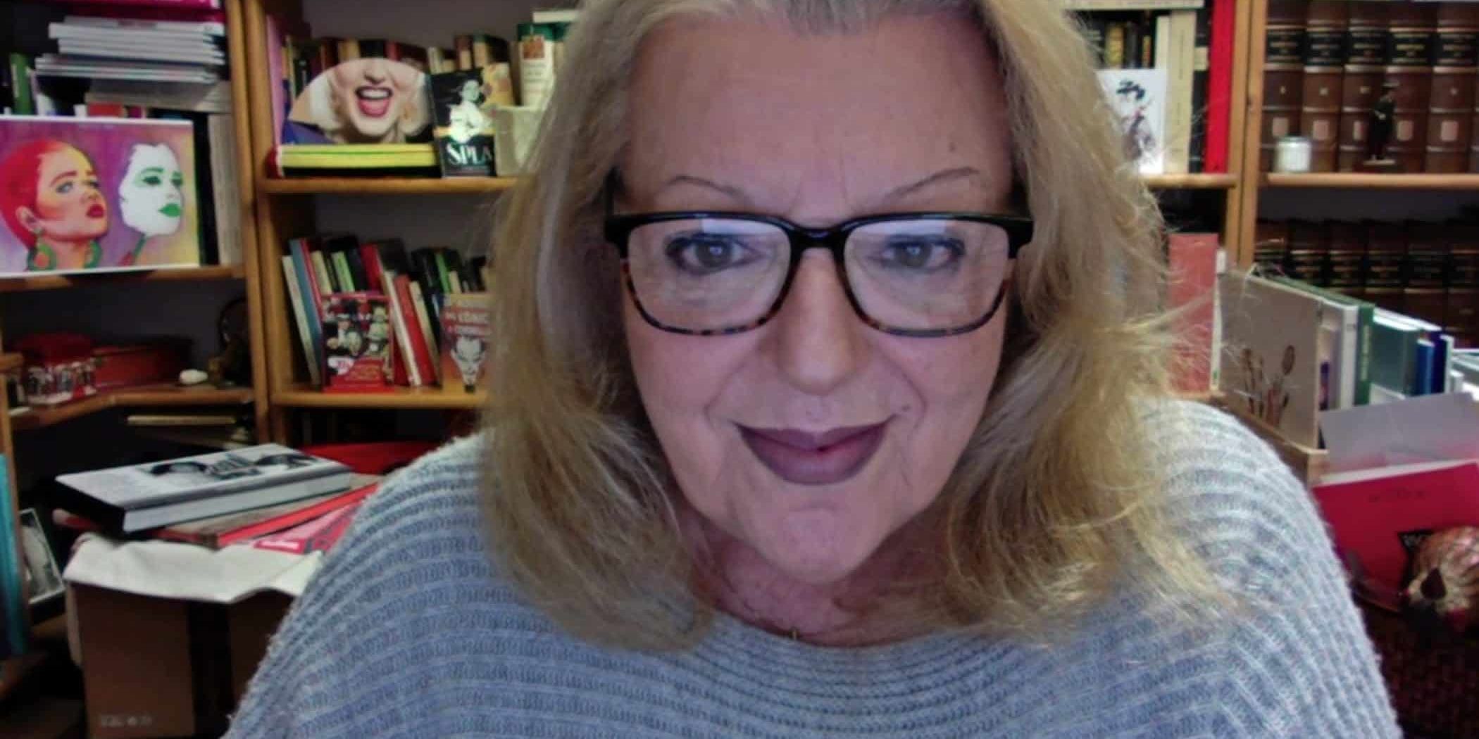 María del Carmen Vila