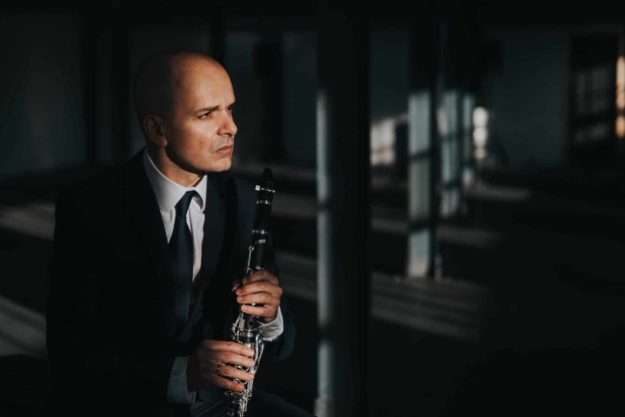 Maximiliano Martín © Jen Owens