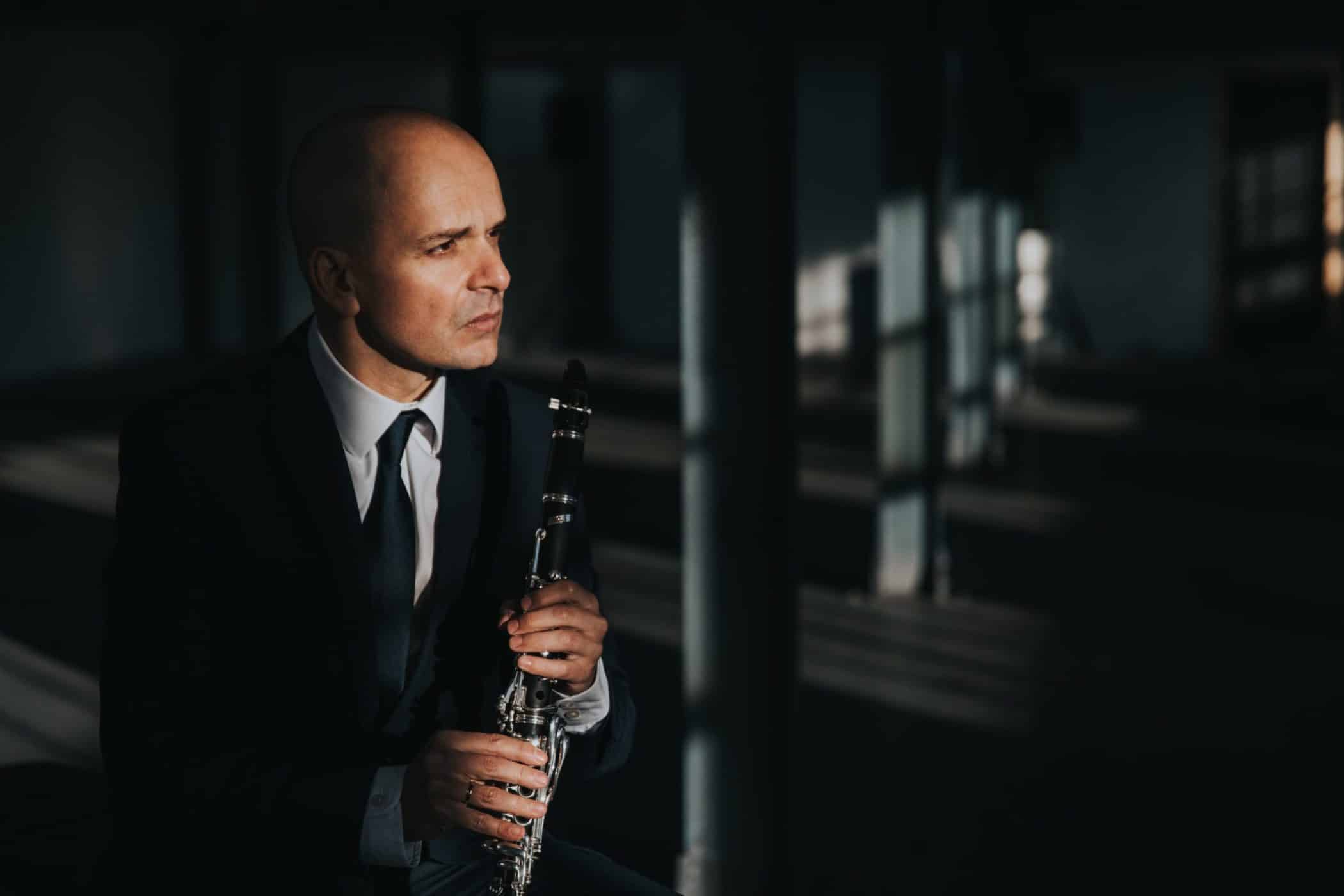 Maximiliano Martín © Jen Owens