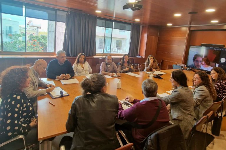 Médicos forenses del Instituto de Medicina Legal