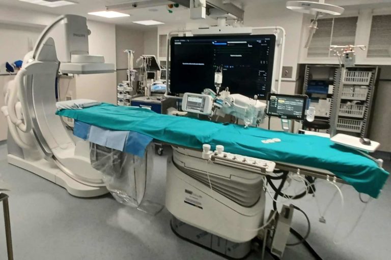 Nueva sala de hemodinámica3