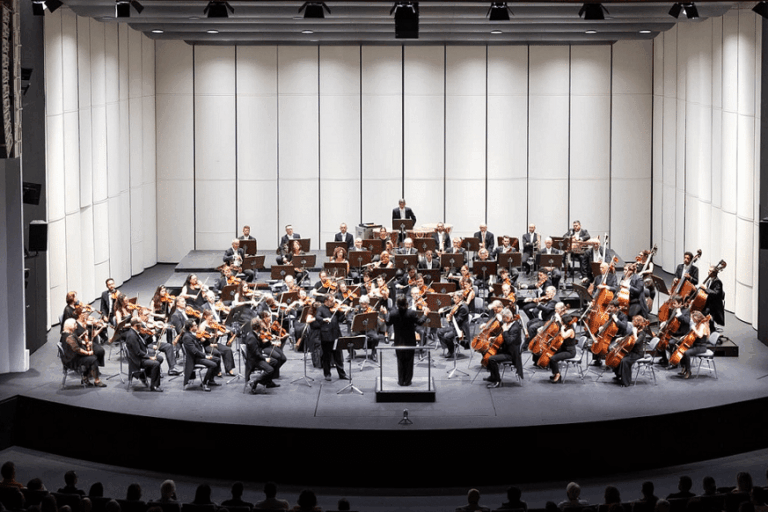 ORQUESTA