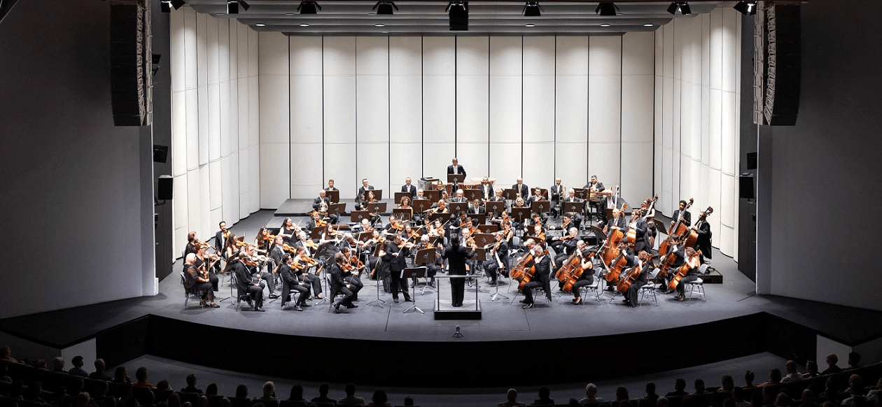 ORQUESTA