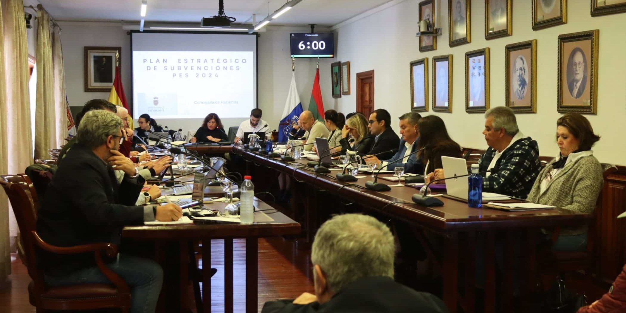 PLENO 7MARZO 2024 TACORONTE