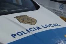 POLICÍA LOCAL DE SANTA CRUZ 12-3-24