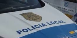 POLICÍA LOCAL DE SANTA CRUZ 12-3-24