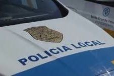 POLICÍA LOCAL DE SANTA CRUZ 14-3-23