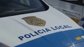 POLICÍA LOCAL DE SANTA CRUZ 14-3-23