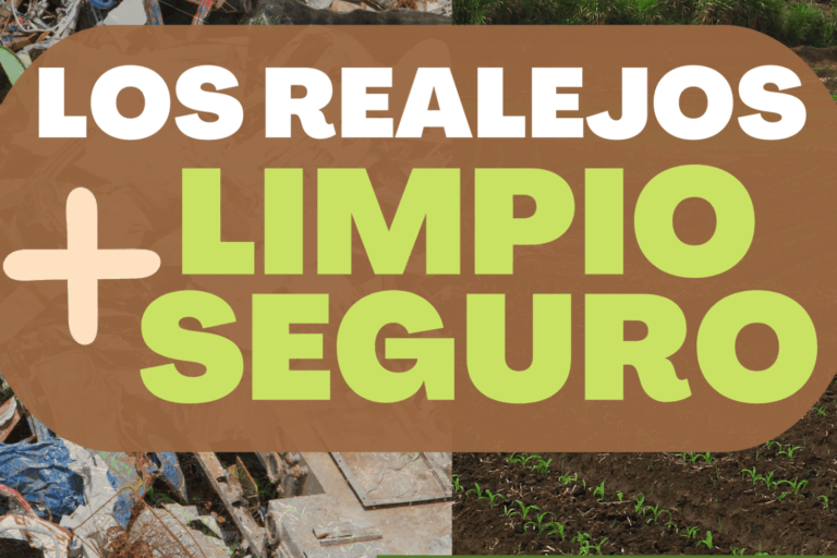 POST LIMPIEZA DE TERRENOS Y PREVENCIÓN DE INCENDIOS 2024