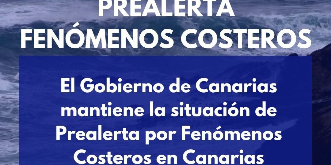 PREALERTA POR FENÓMENOS COSTEROS 1-3-24
