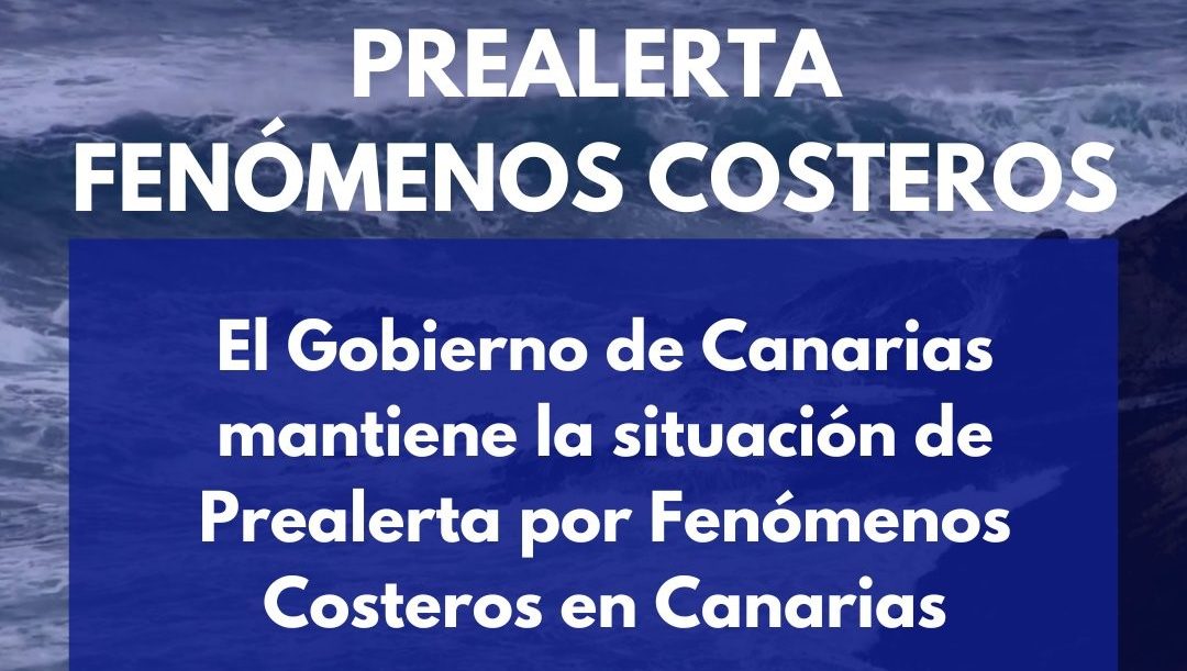PREALERTA POR FENÓMENOS COSTEROS 1-3-24