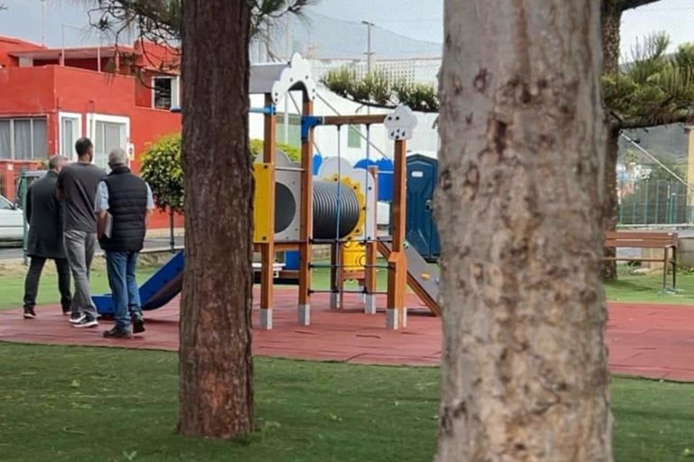 Parque 3
