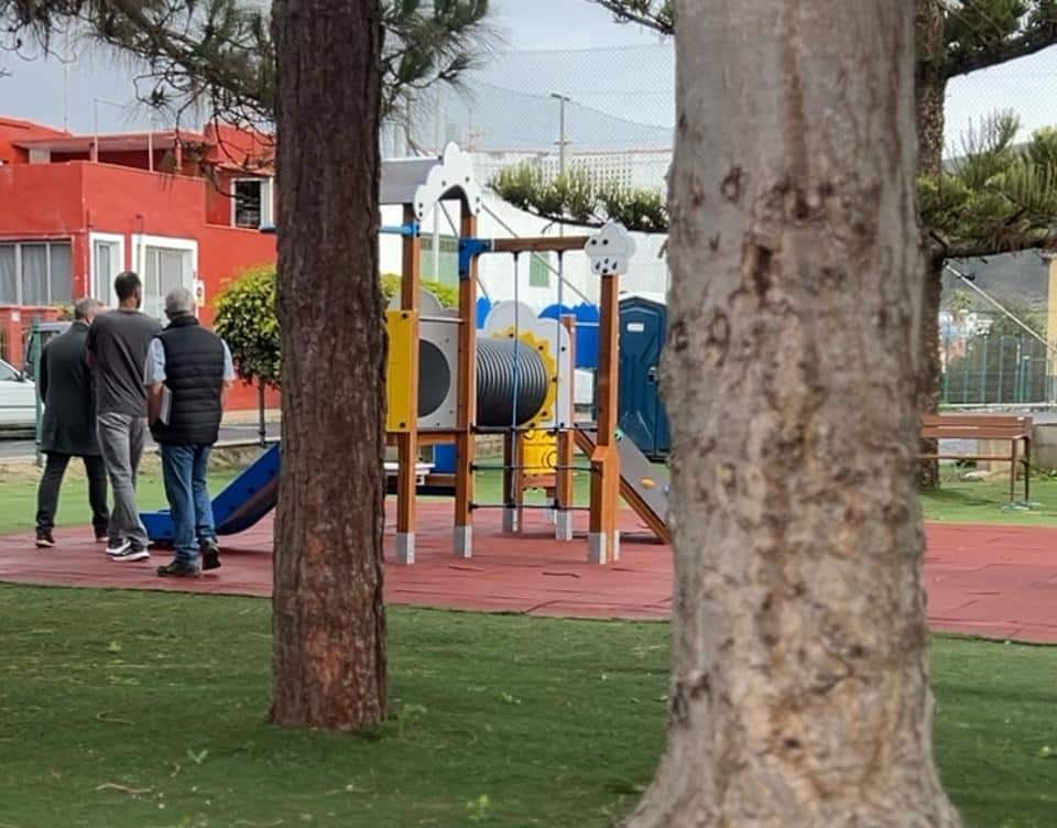 Parque 3