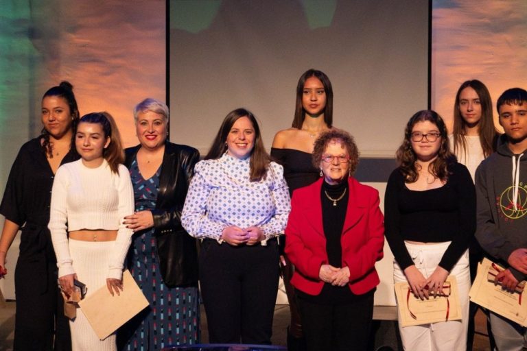 Premiados Concurso Isabel Medina (1)