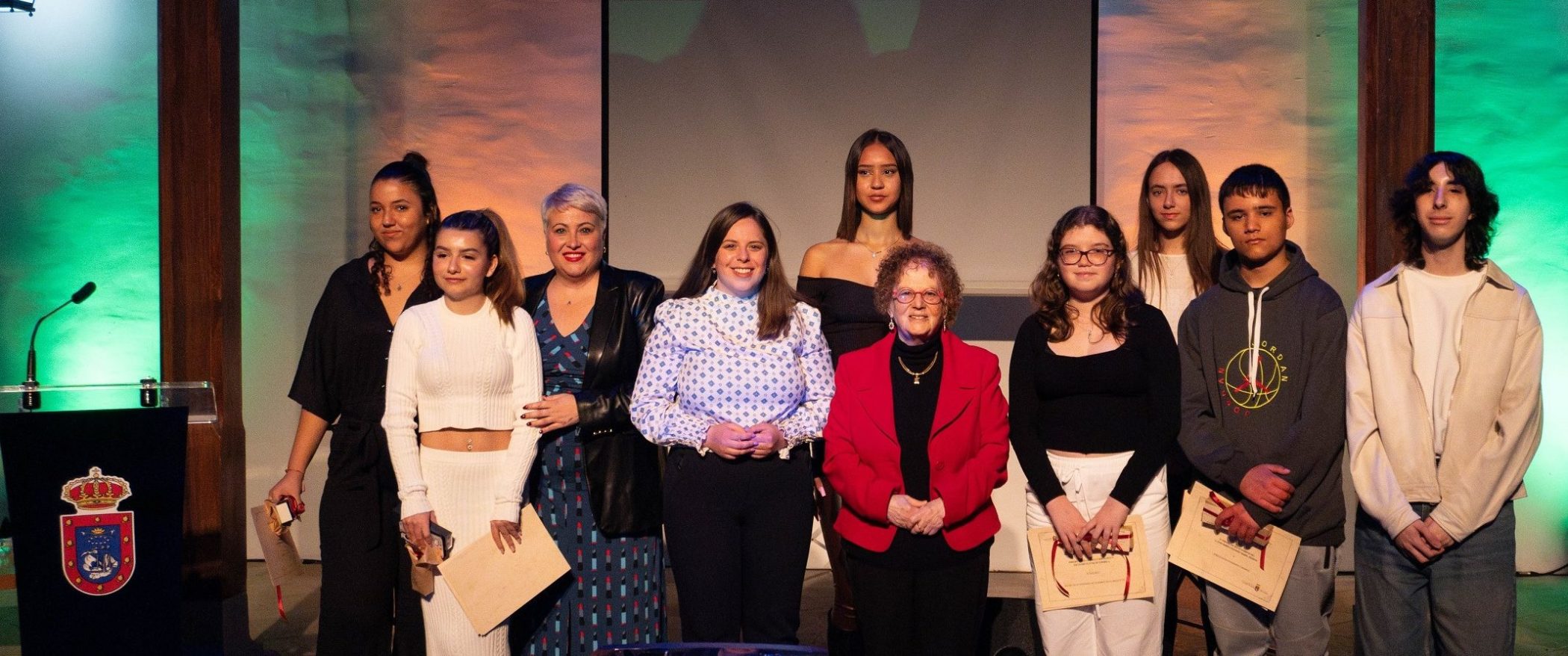 Premiados Concurso Isabel Medina (1)
