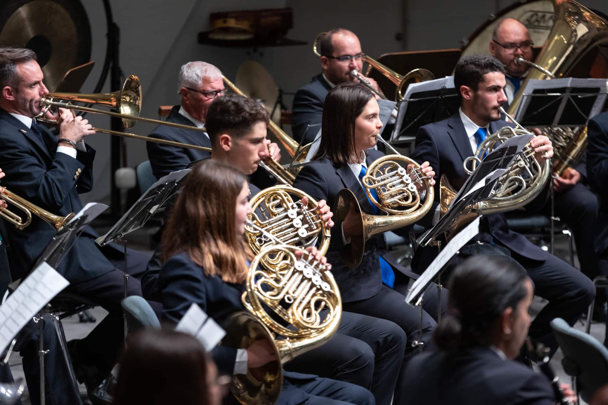 Primavera musical