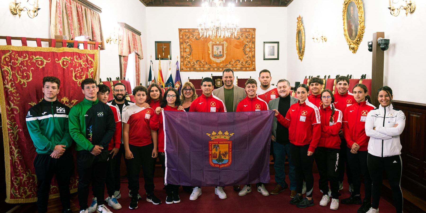 Recepción 1