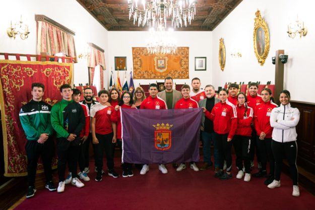 Recepción 1