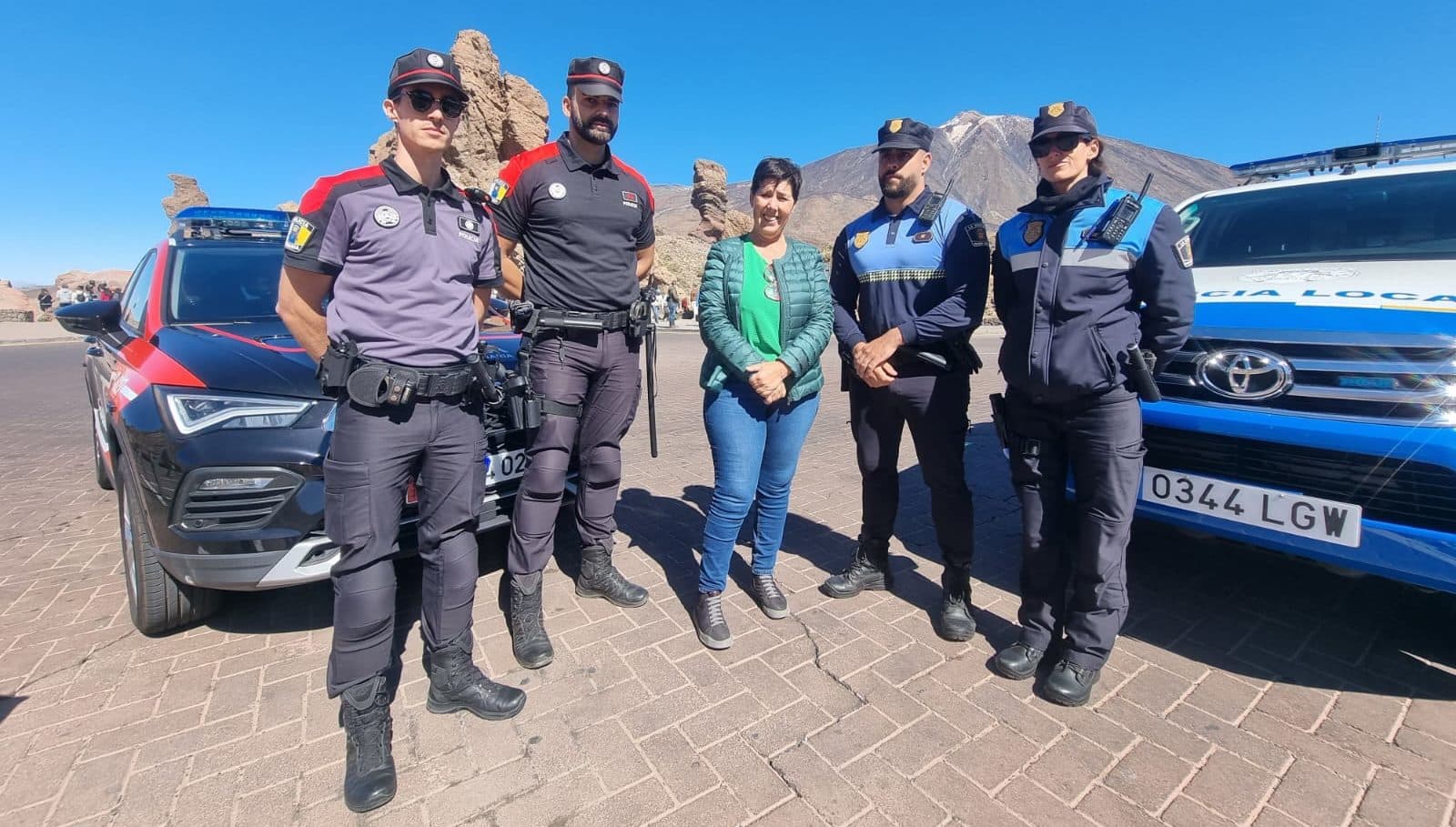 Refuerzo operativo (2)