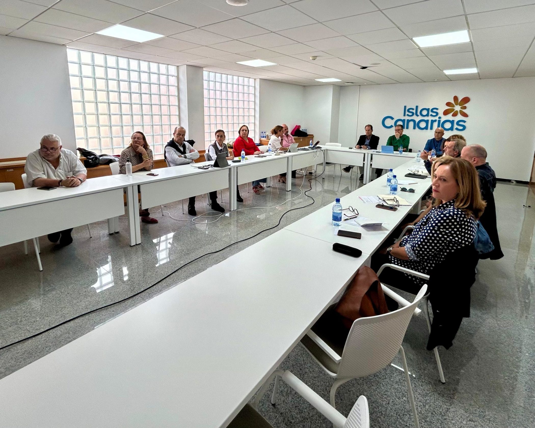 Reunión TURIDATA 140324