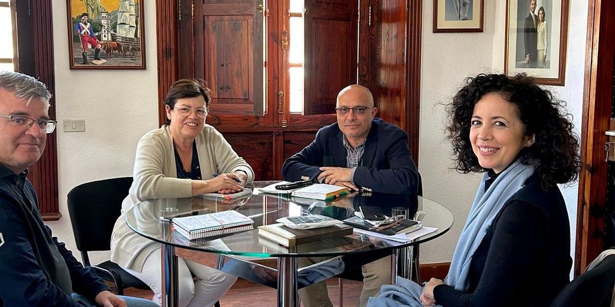 Reunión Tegueste