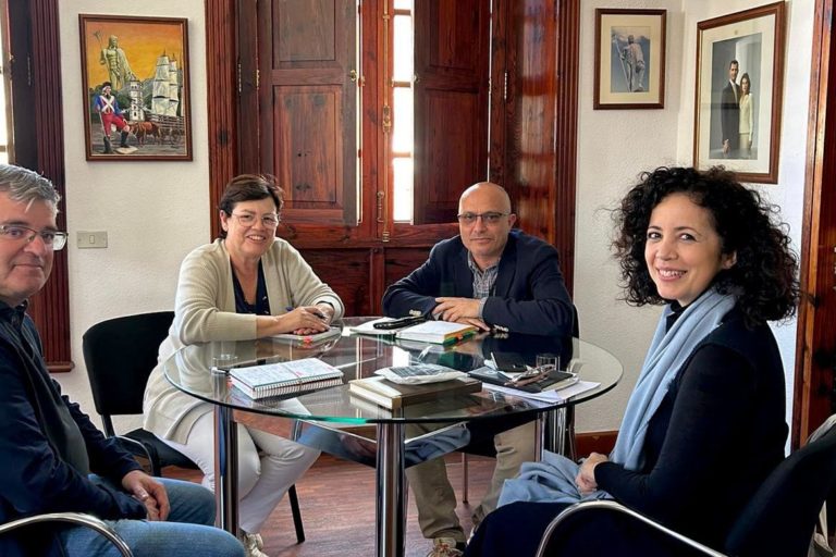 Reunión Tegueste