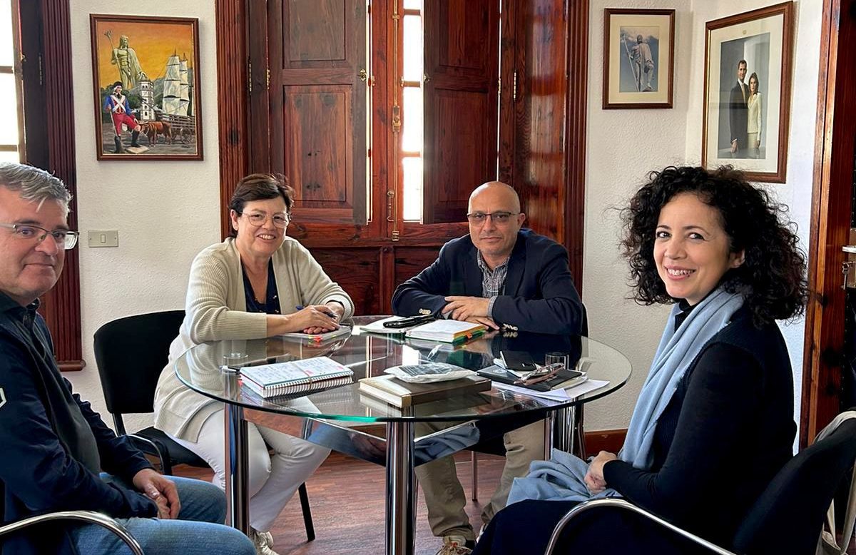 Reunión Tegueste