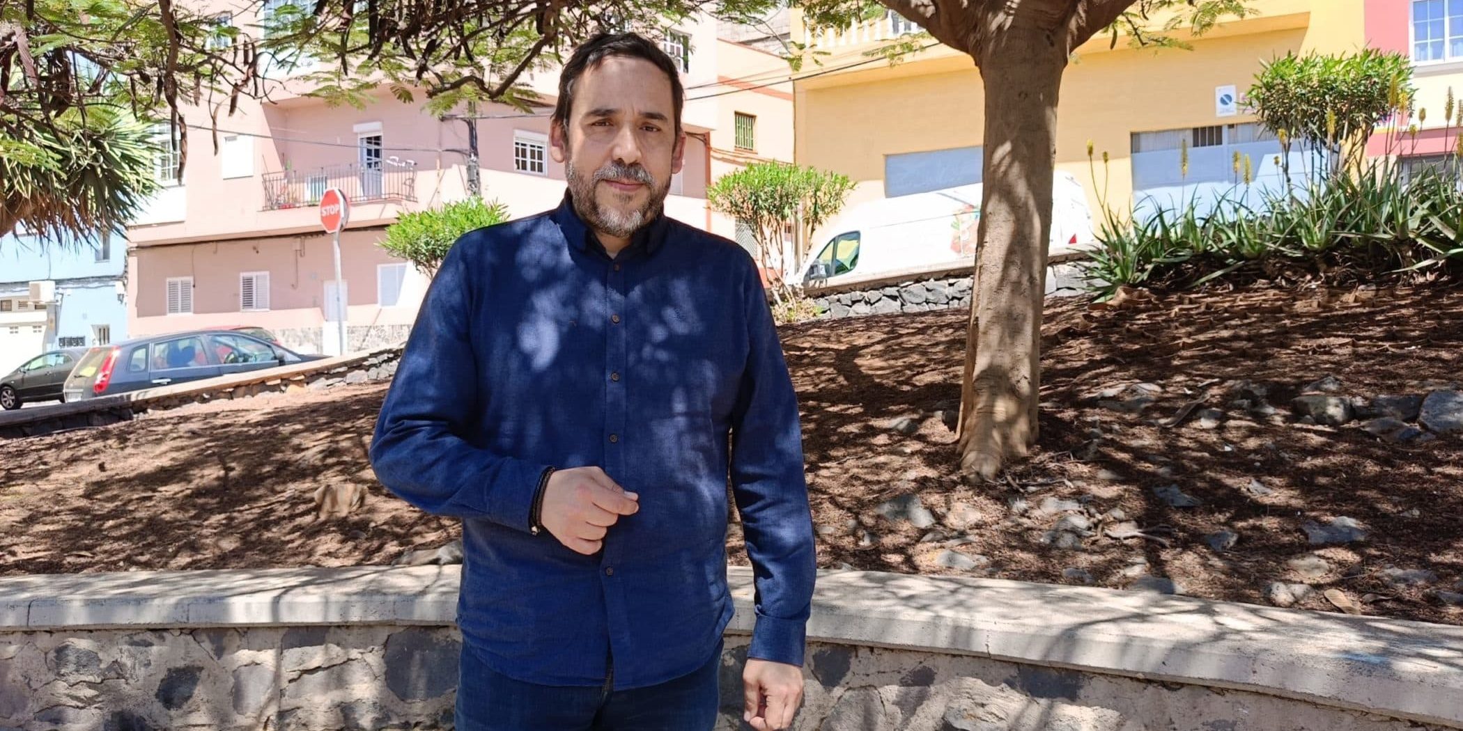 Rubens Ascanio en San Matías
