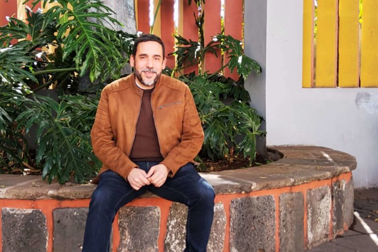 Rubens Ascanio
