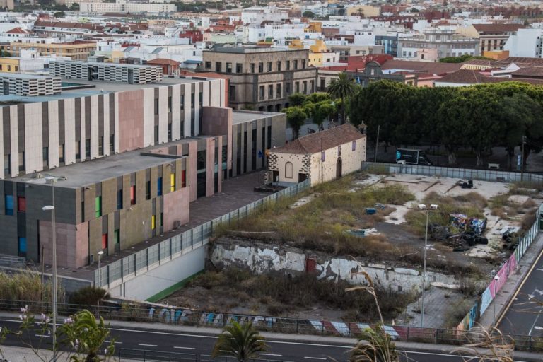 Solar nuevo mercado