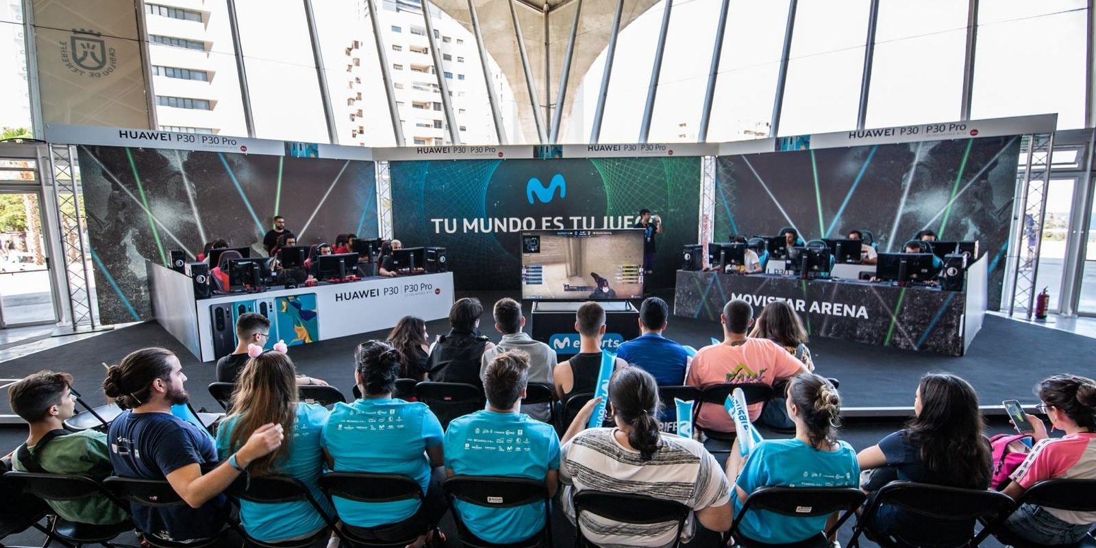 TLP Tenerife-Esports