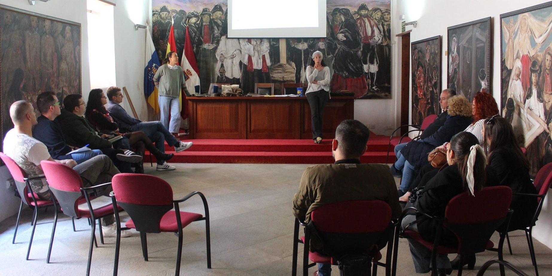 Taller Derechos Infancia 1 des