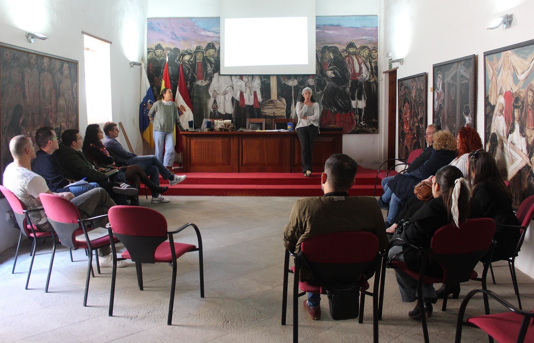 Taller Derechos Infancia 1 des