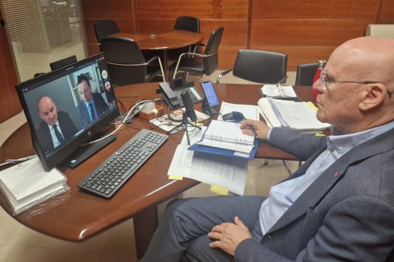 Testigos de Jehová en España