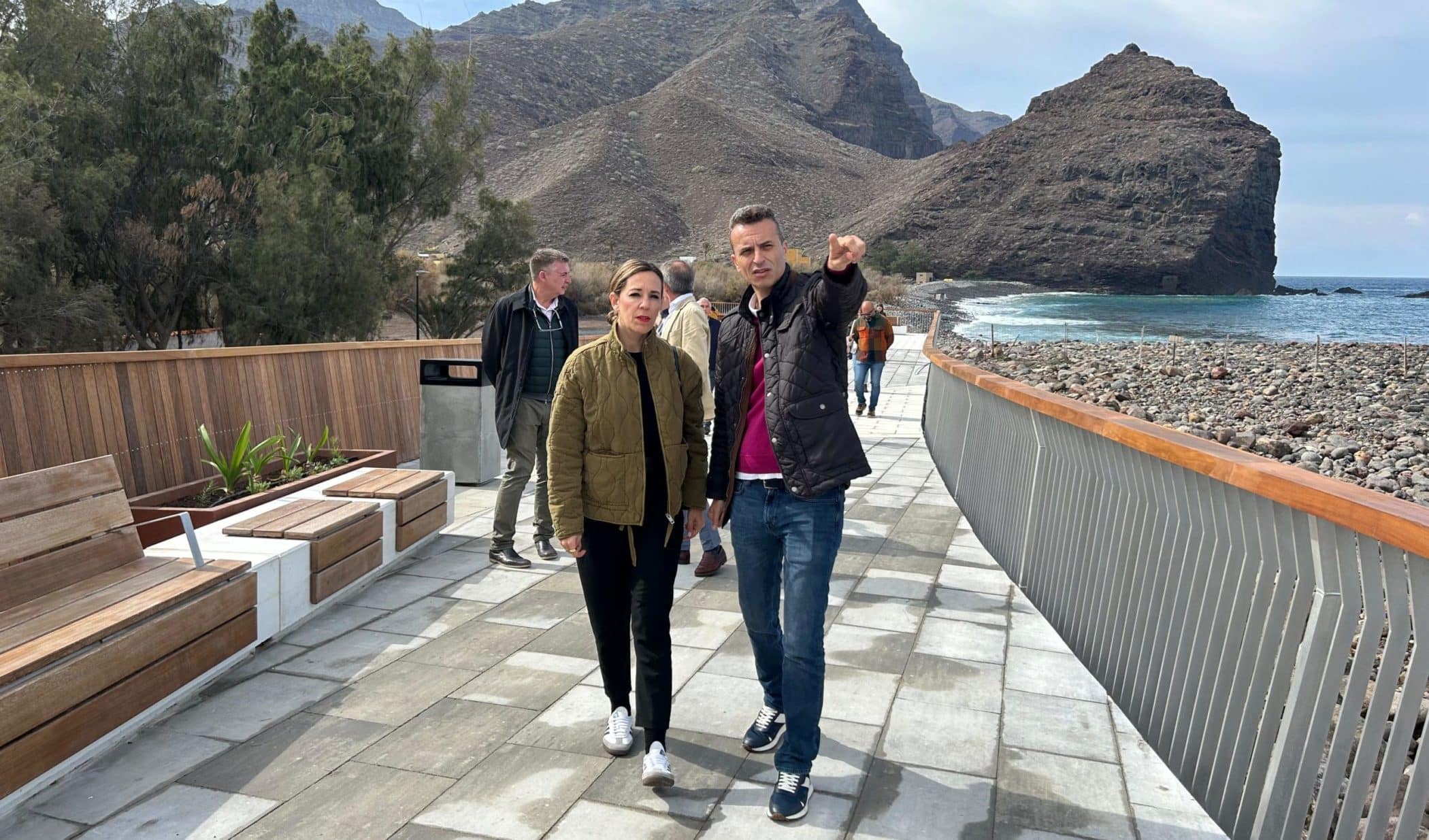 Visita La Aldea 230324 (1)