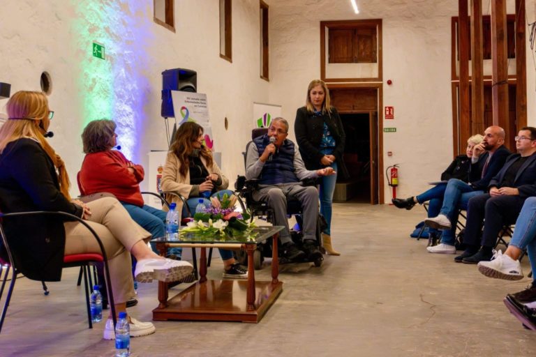 XIV Jornada de Enfermedades Raras en Canarias