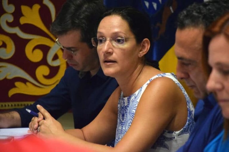 ZAIDA GONZÁLEZ-URBANISMO DE SANTA CRUZ 31-3-24