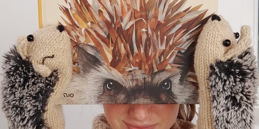 bookface Rocío González Hermosilla