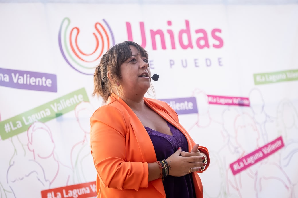 idaira Afonso micro