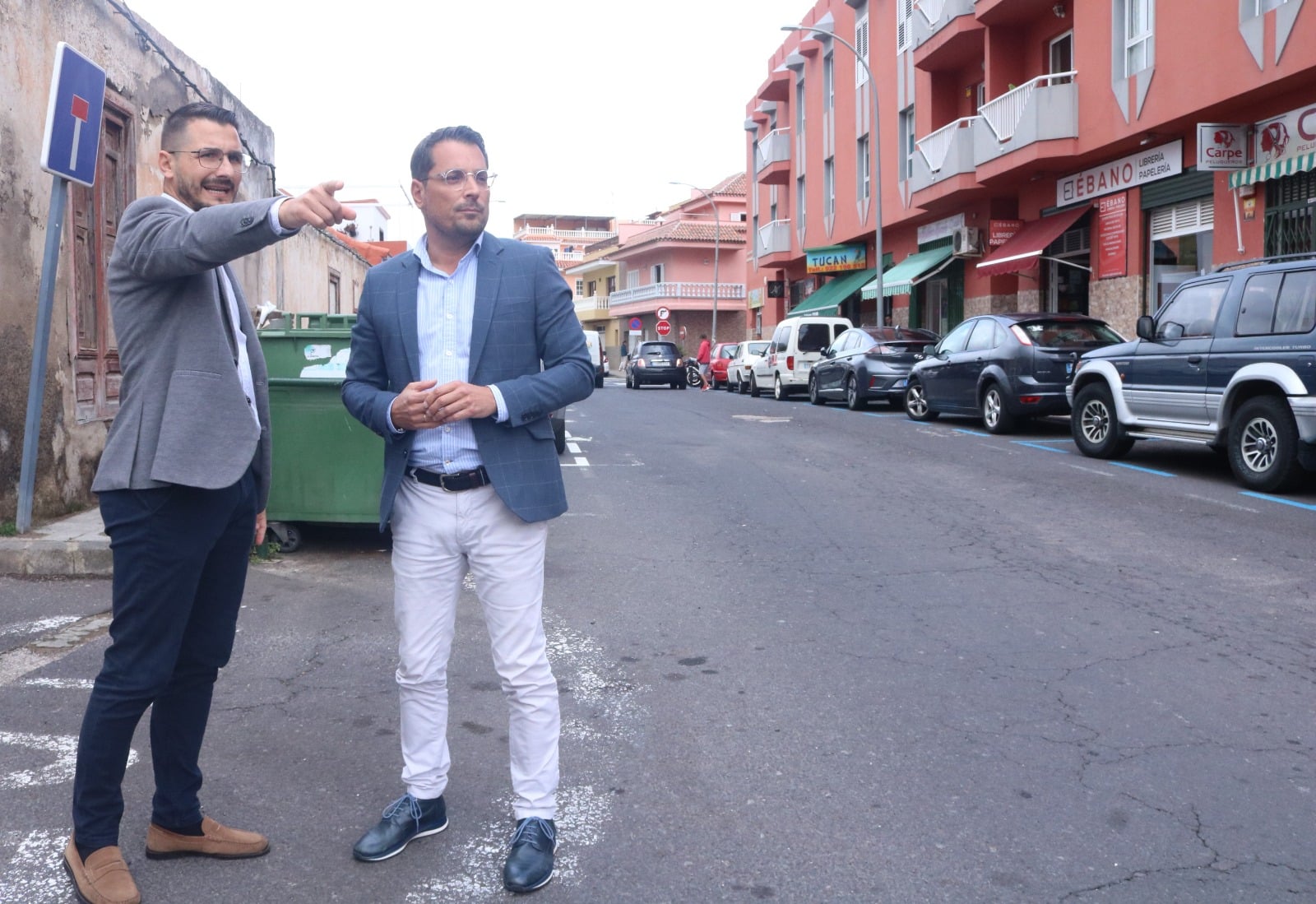 visita zca cruz santa