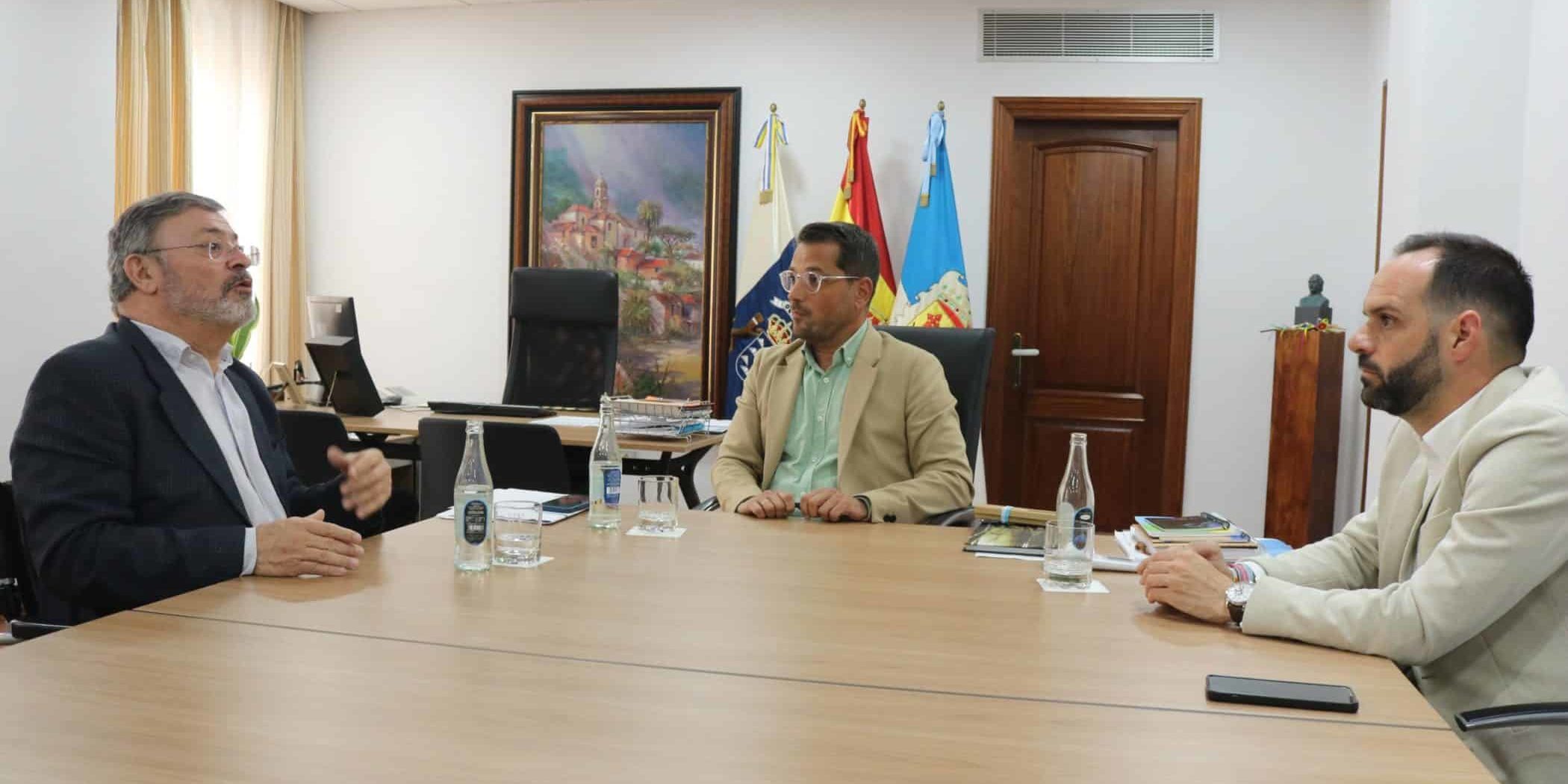 100424 Recepción Gonzalo González Premio Canarias 2024 (135)