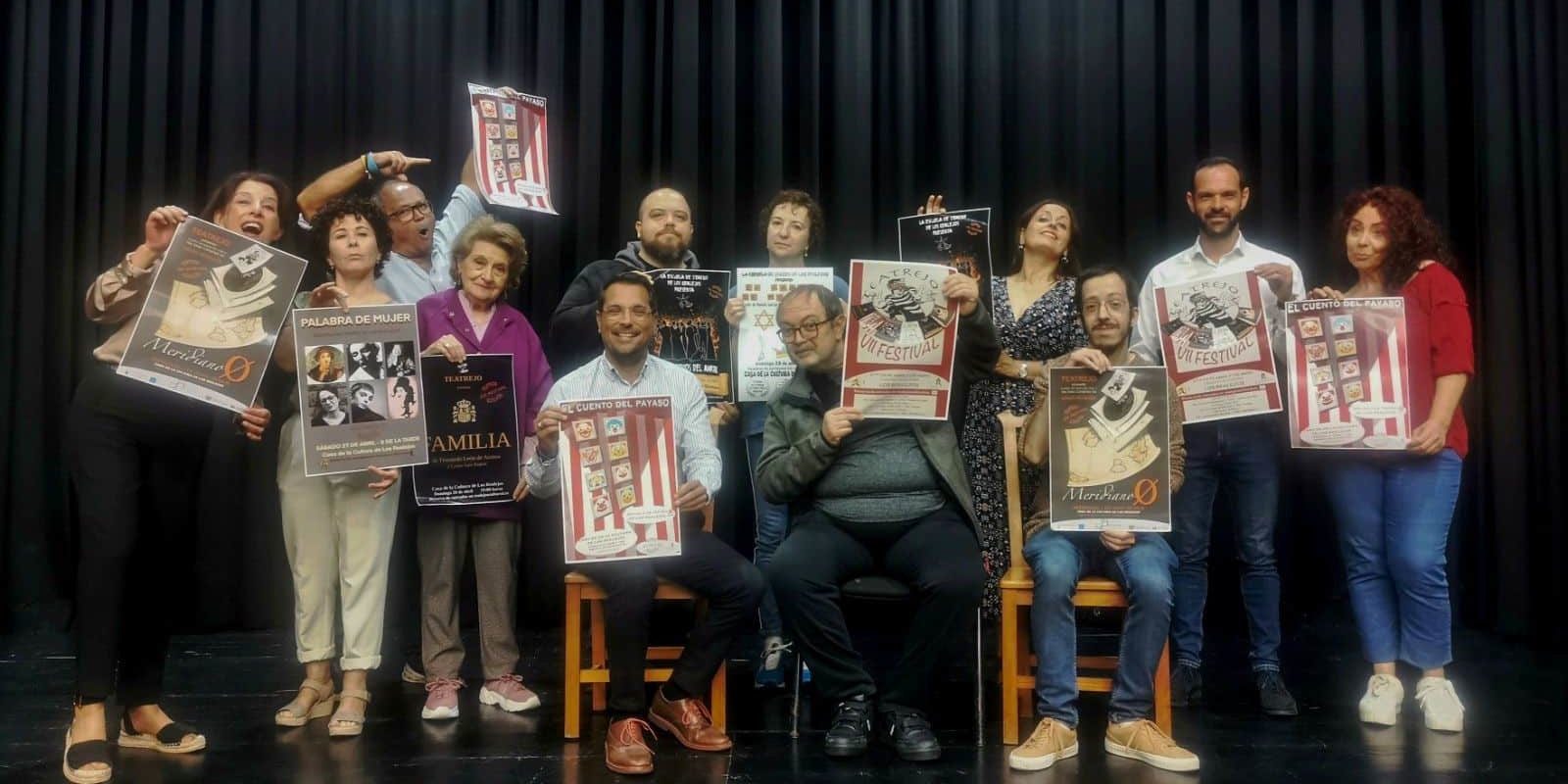 220424 Presentación VII Festival Teatrejo 2024 3