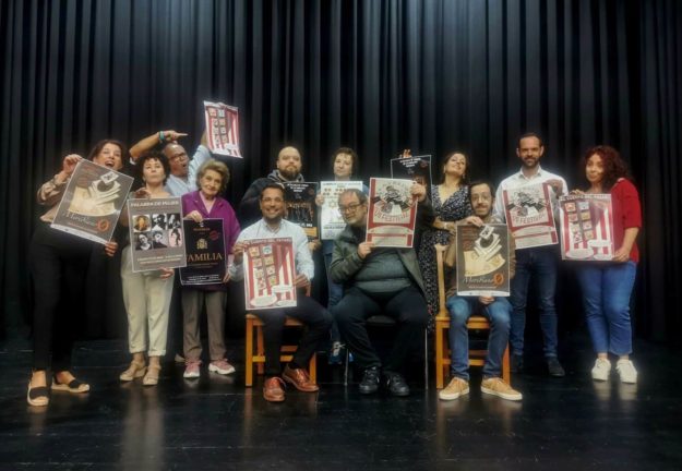 220424 Presentación VII Festival Teatrejo 2024 3