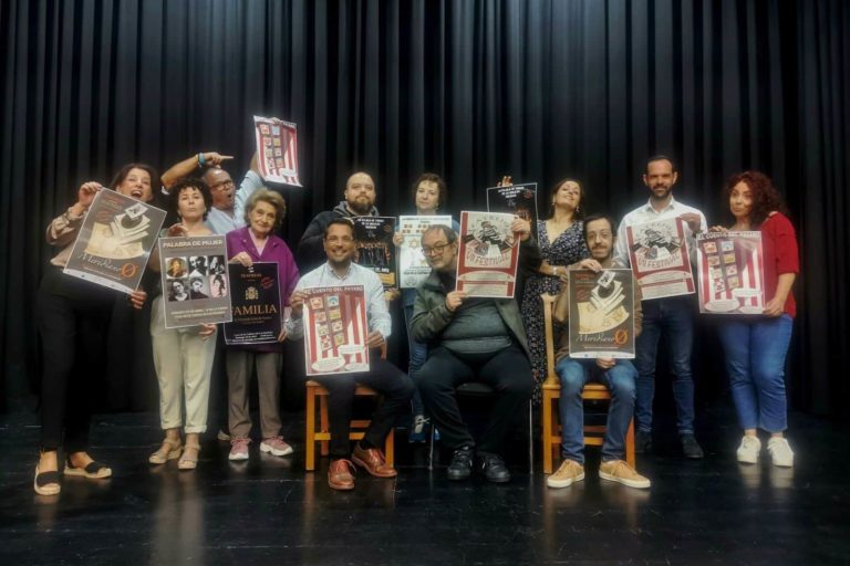 220424 Presentación VII Festival Teatrejo 2024 3