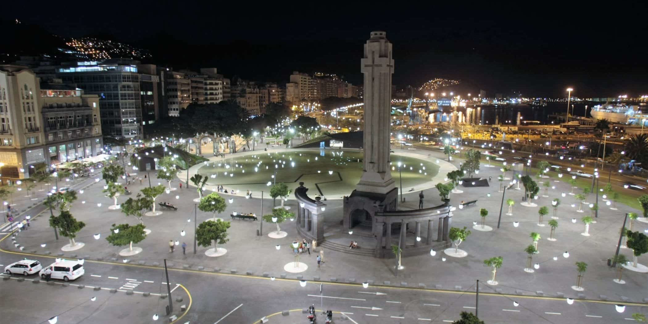 240404 Plaza de España