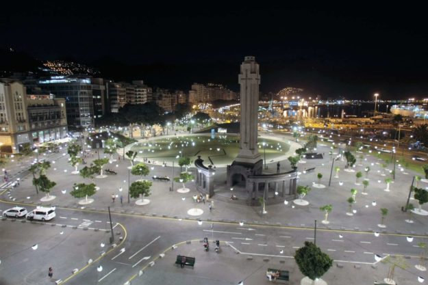 240404 Plaza de España