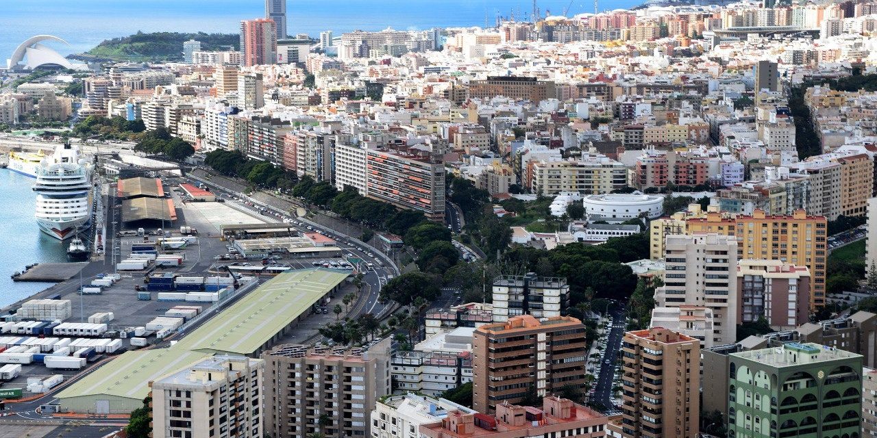 240404 Santa Cruz de Tenerife