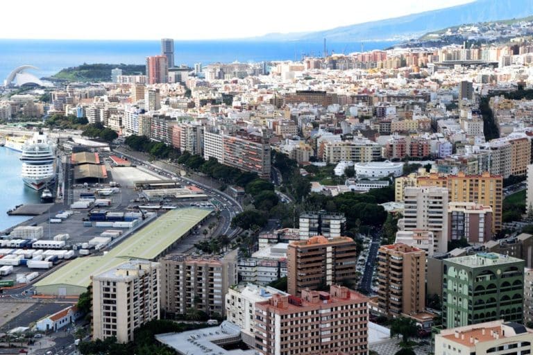 240404 Santa Cruz de Tenerife